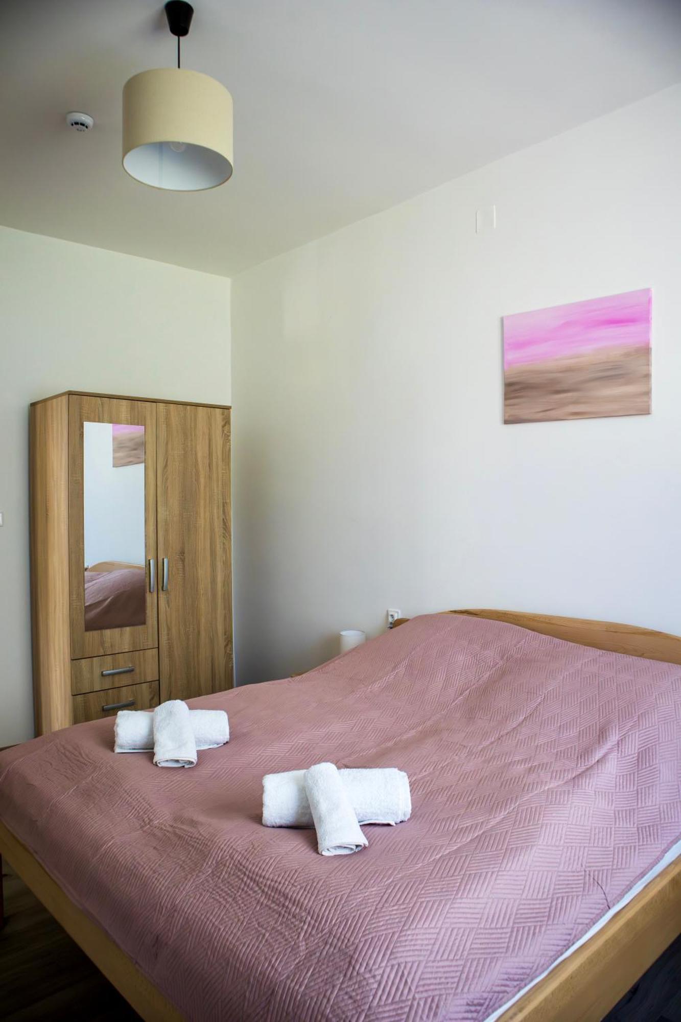 Izisz Apartman Matraterenye Exterior foto