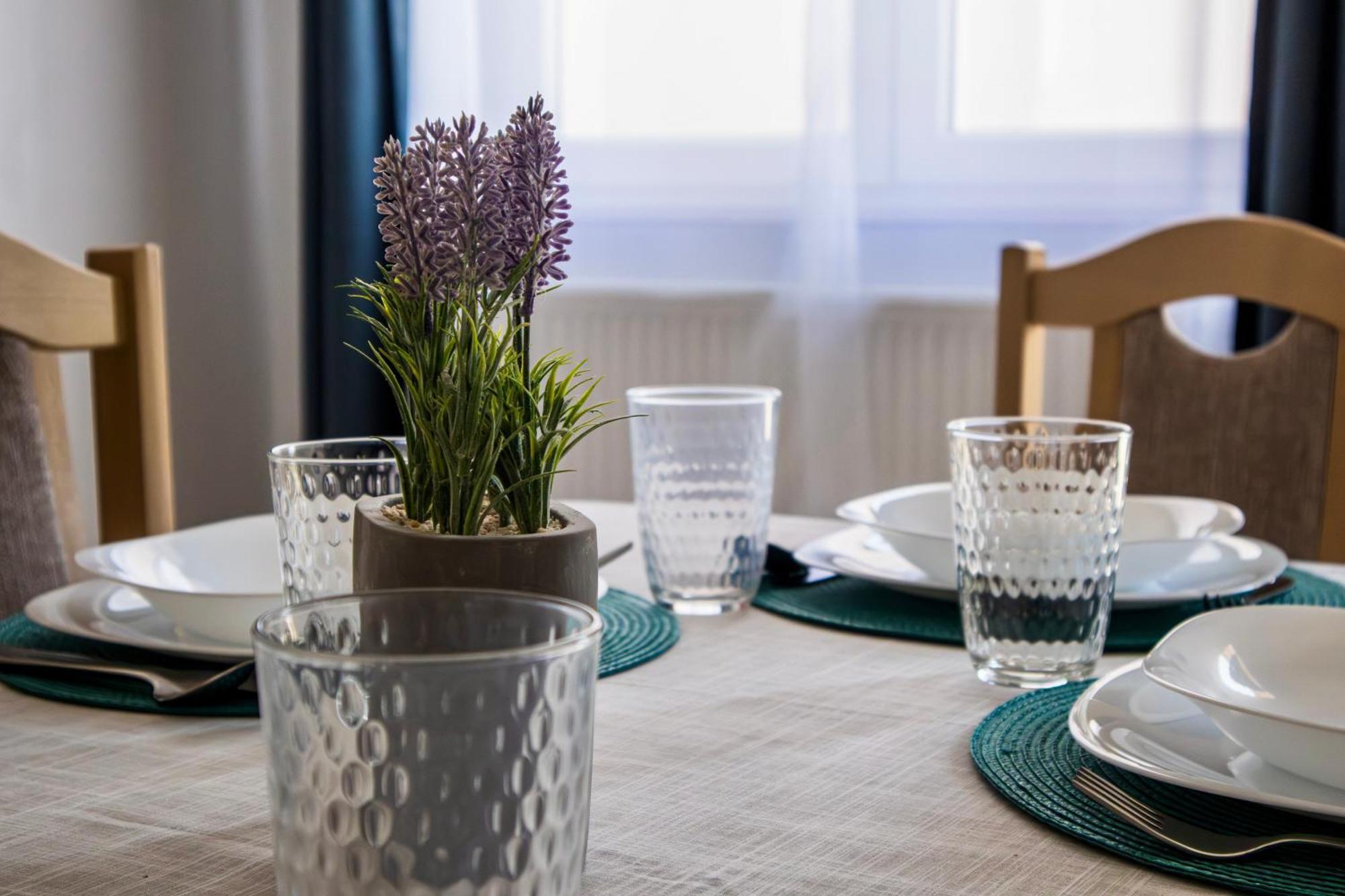 Izisz Apartman Matraterenye Exterior foto